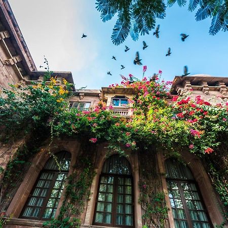 Ranbanka Palace Jodhpur  Buitenkant foto