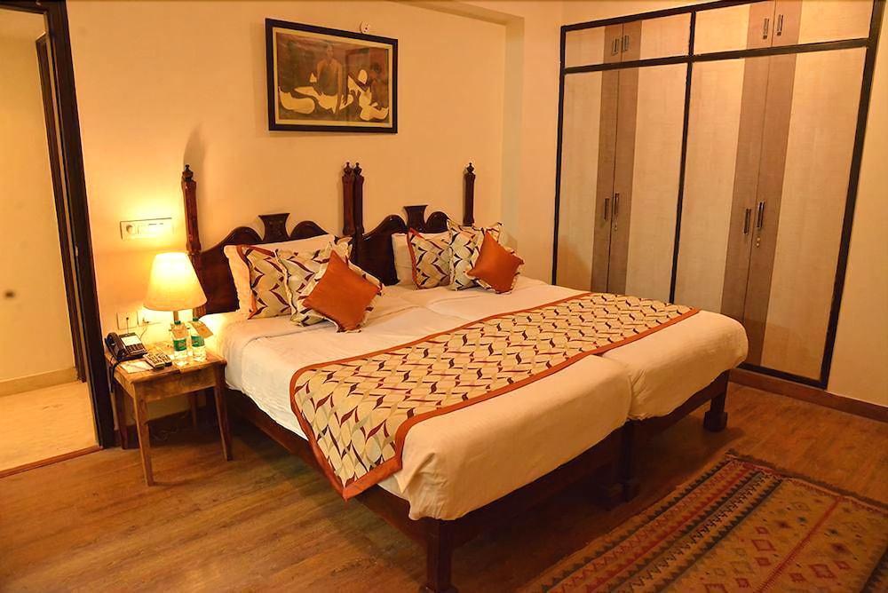 Ranbanka Palace Jodhpur  Buitenkant foto