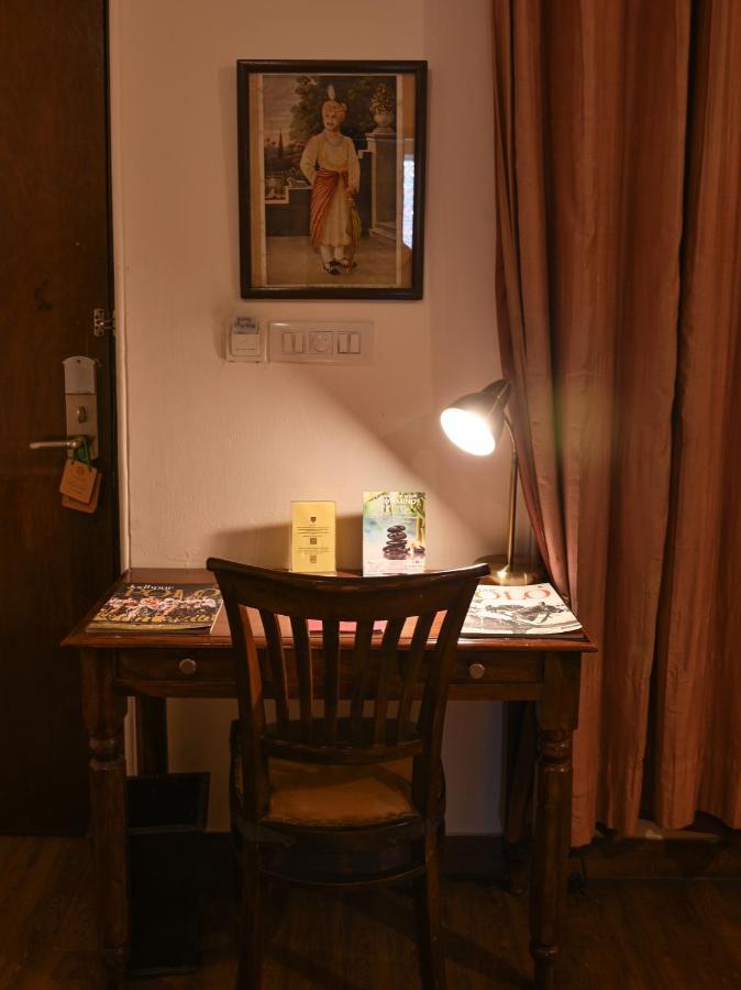 Ranbanka Palace Jodhpur  Buitenkant foto