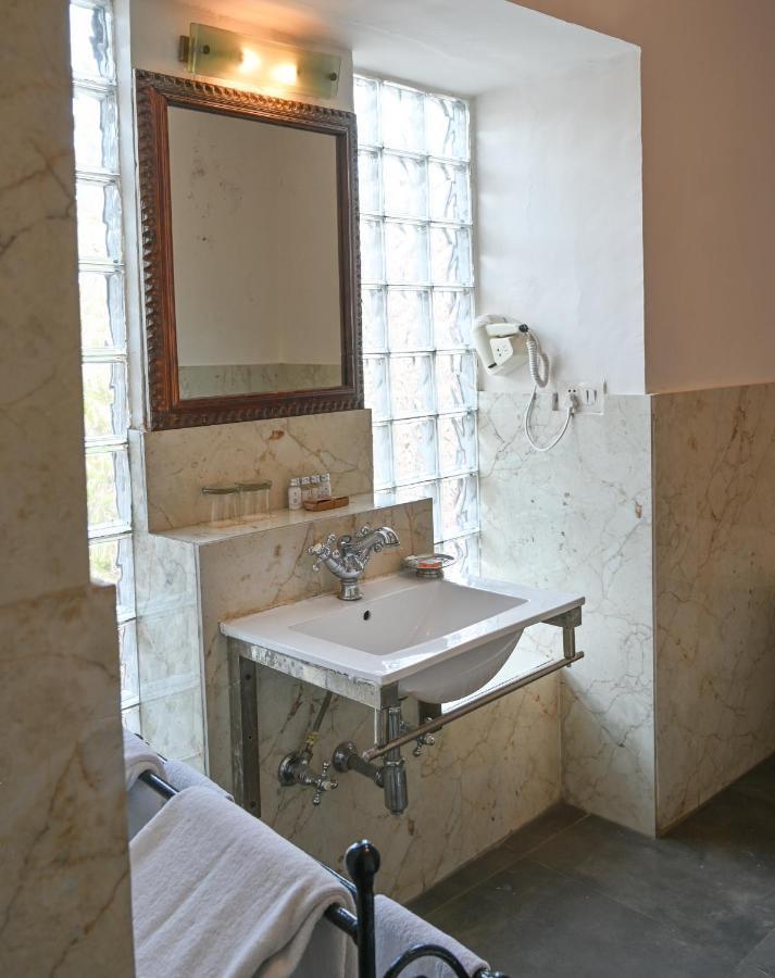 Ranbanka Palace Jodhpur  Buitenkant foto