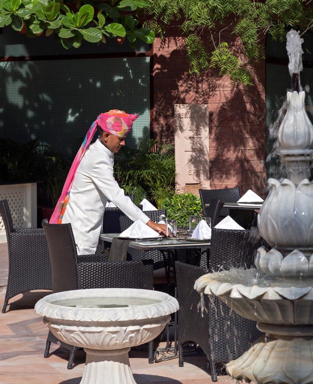 Ranbanka Palace Jodhpur  Buitenkant foto