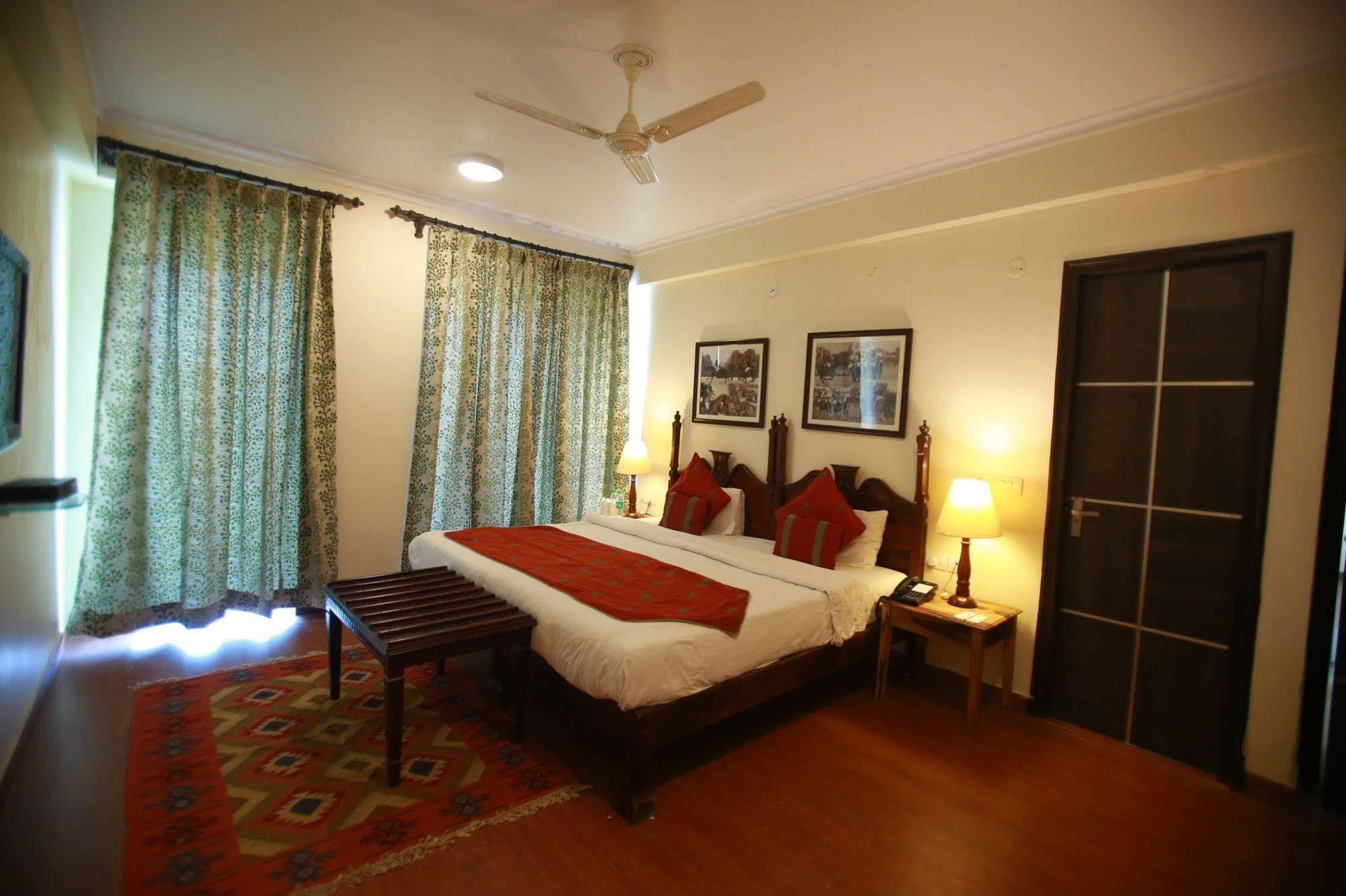 Ranbanka Palace Jodhpur  Buitenkant foto