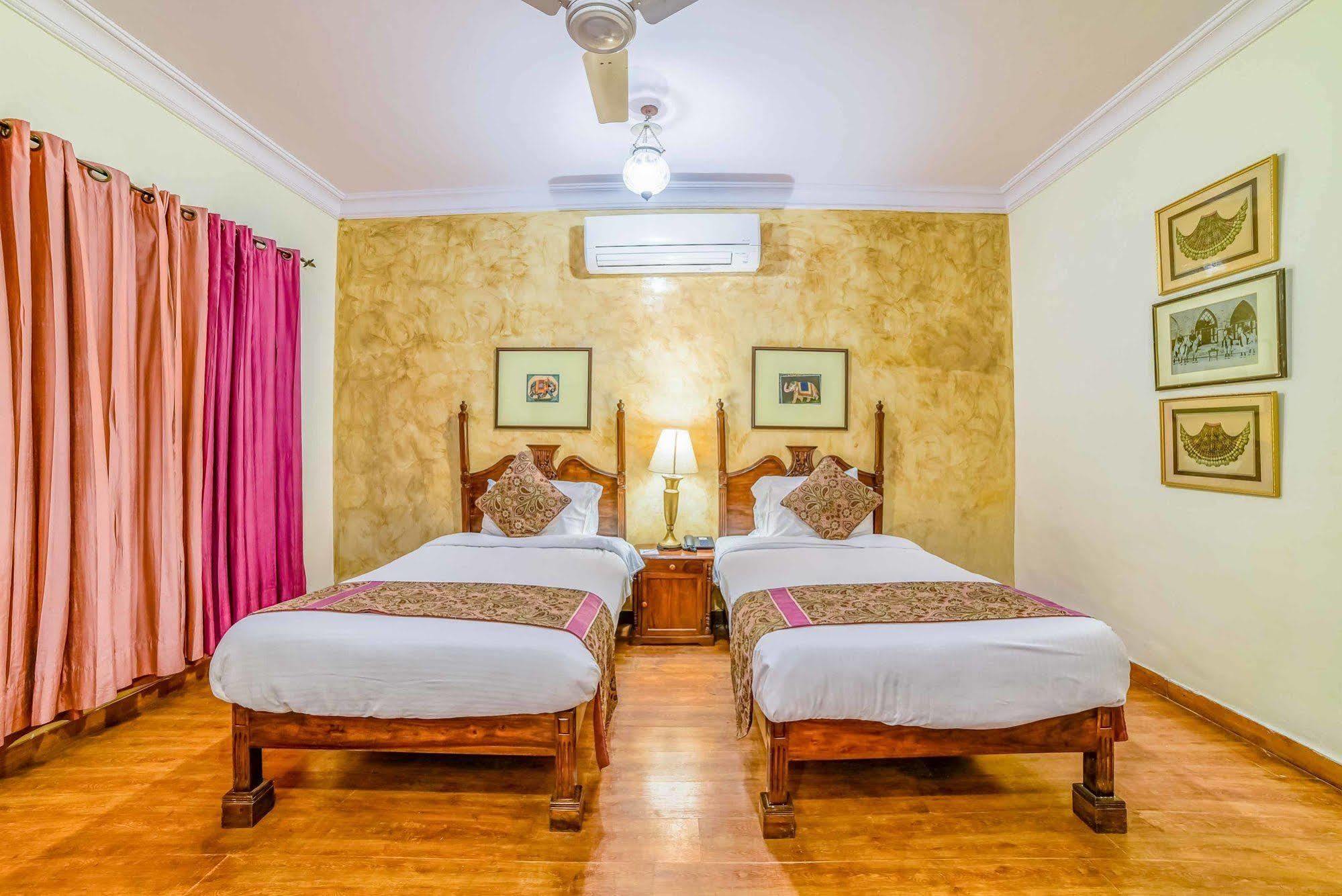 Ranbanka Palace Jodhpur  Buitenkant foto