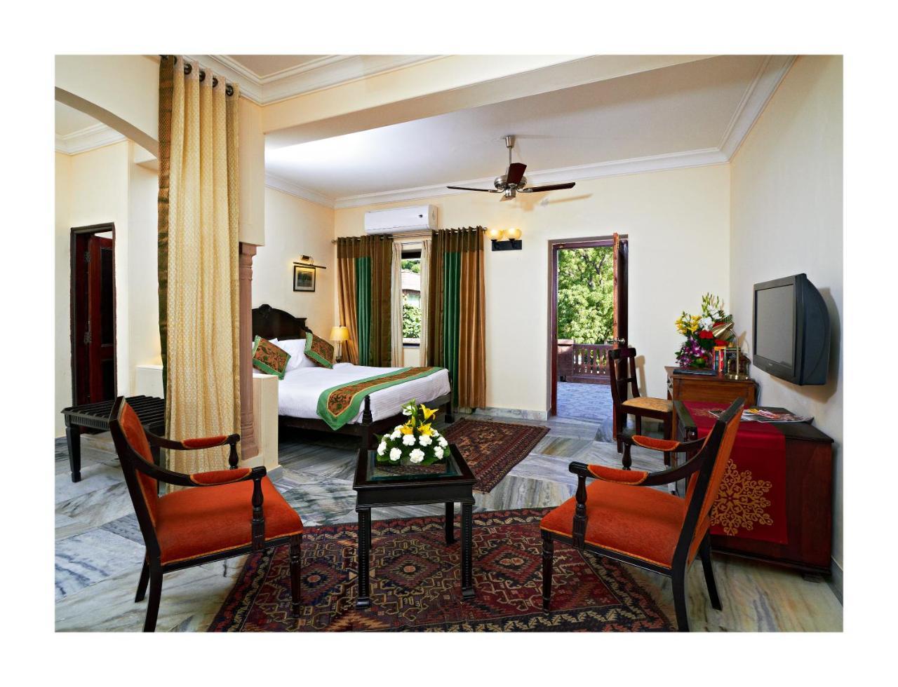 Ranbanka Palace Jodhpur  Buitenkant foto