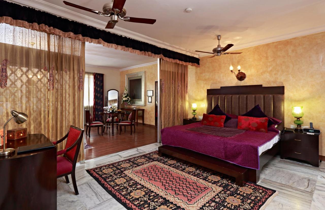 Ranbanka Palace Jodhpur  Buitenkant foto