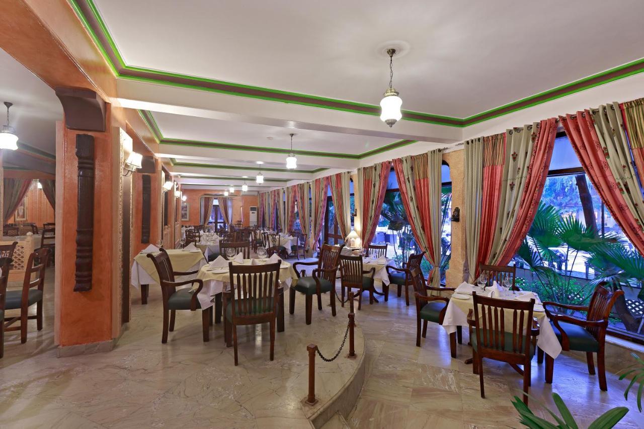 Ranbanka Palace Jodhpur  Buitenkant foto
