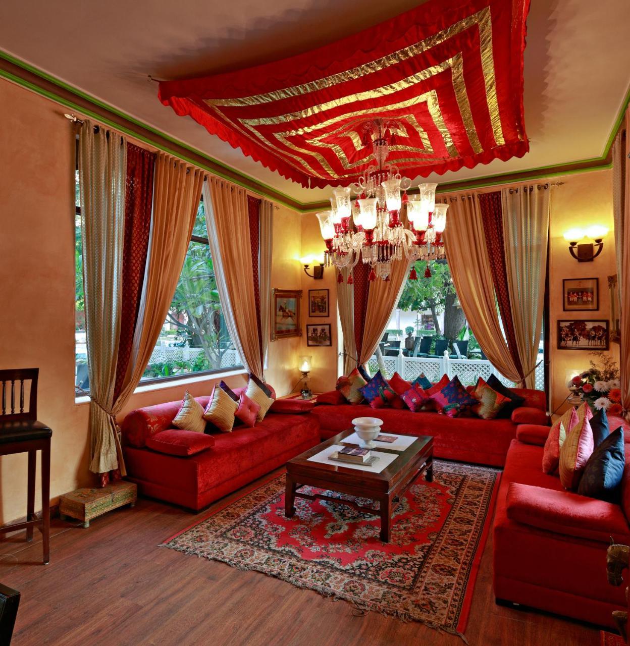 Ranbanka Palace Jodhpur  Buitenkant foto